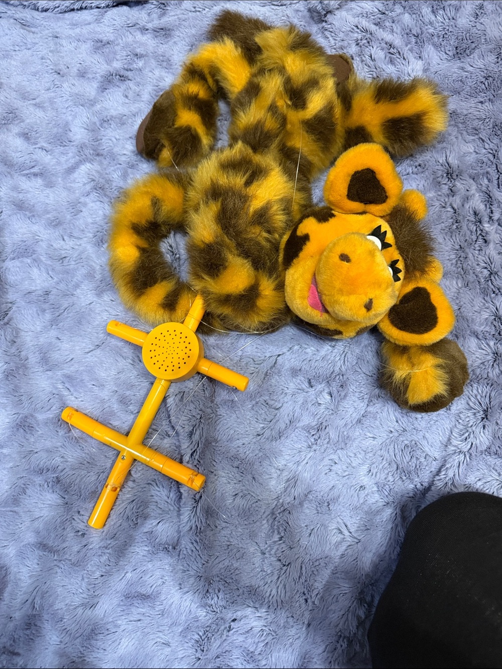 2002 Toys R Us Exclusive Marionette